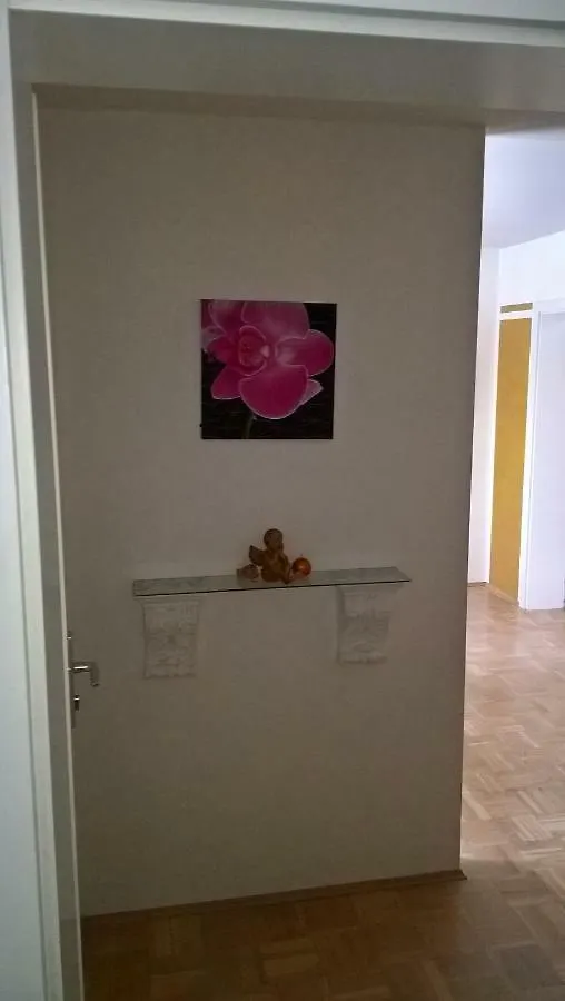 Serviced Appartement Messe Мюнхен 0*,