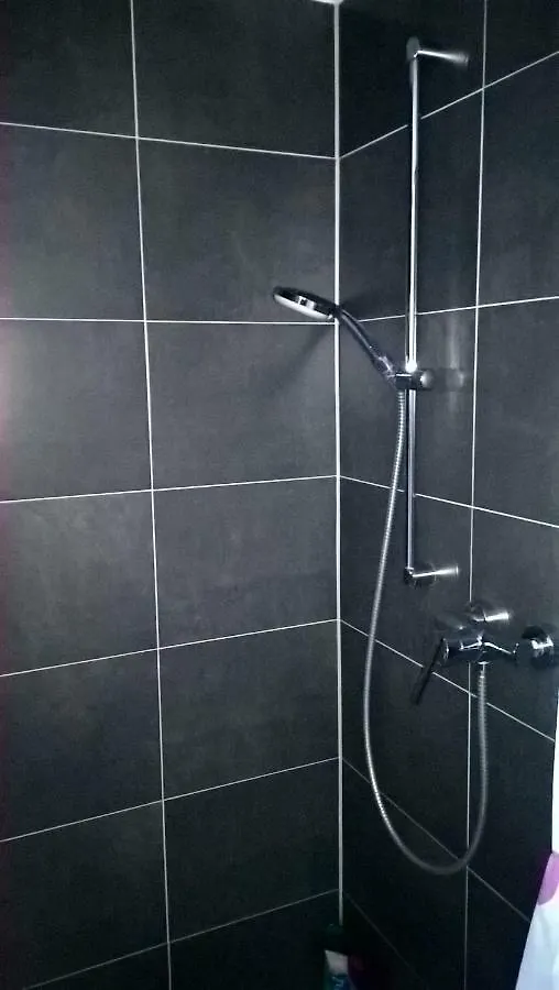 Serviced Appartement Messe Мюнхен Германия